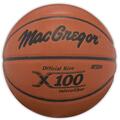 Sport Supply Group MacGregor X100 Womens Indoor Basketball MCX128XH